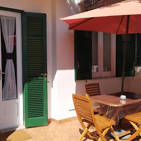 Casetta Emilia Vicino Al Mare Искья Экстерьер фото